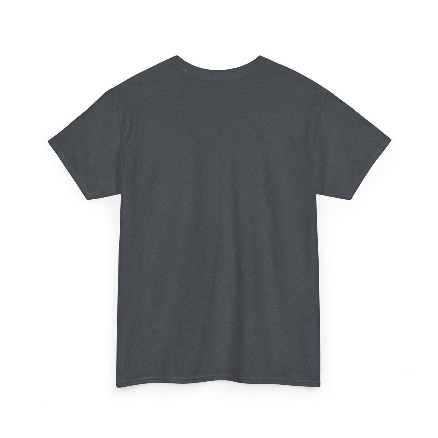 Unlimited Potential Unisex Heavy Cotton Tee | Make Everything Possible Shirt