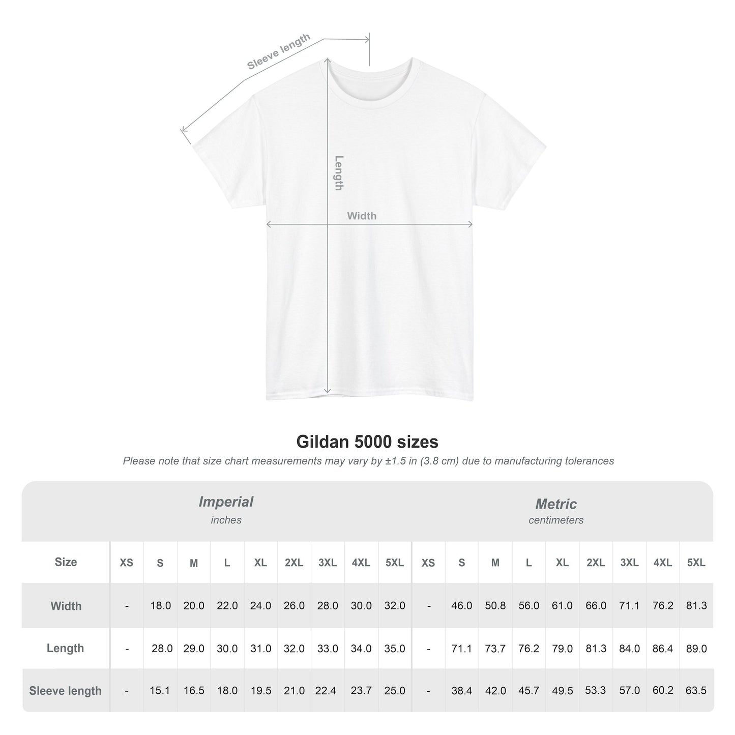 Unlimited Potential Unisex Heavy Cotton Tee | Make Everything Possible Shirt