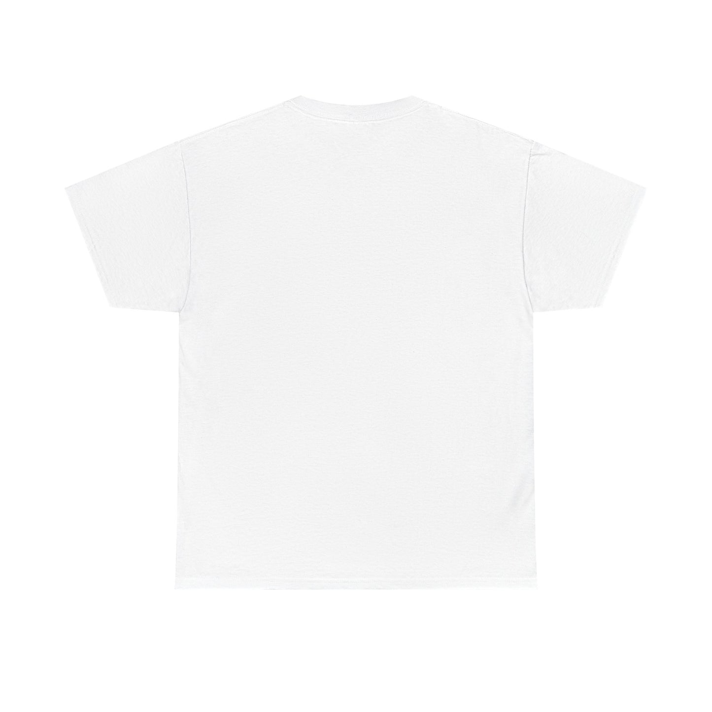 Vintage Cycling Unisex Heavy Cotton Tee - Perfect for Bike Lovers