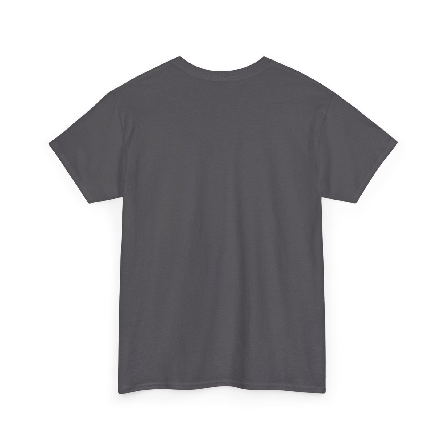 Unlimited Potential Unisex Heavy Cotton Tee | Make Everything Possible Shirt