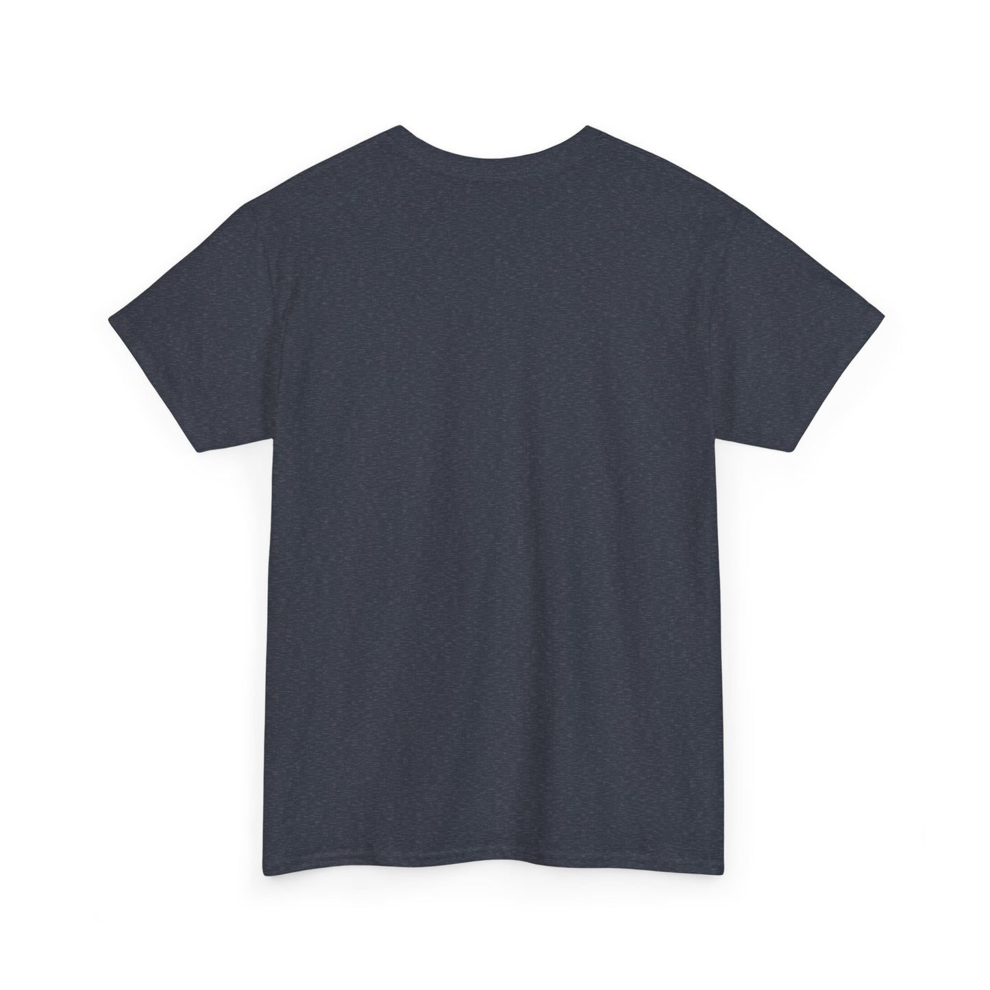 Unlimited Potential Unisex Heavy Cotton Tee | Make Everything Possible Shirt
