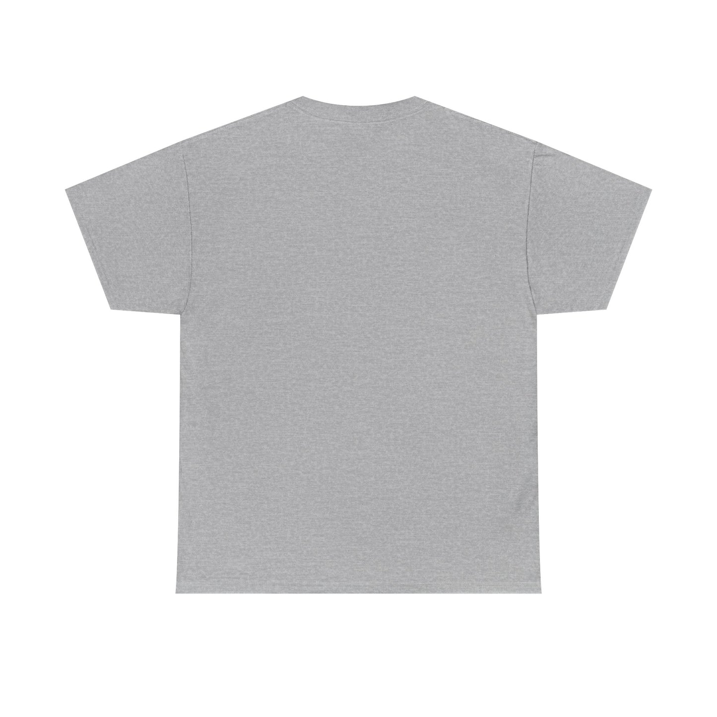 Vintage Cycling Unisex Heavy Cotton Tee - Perfect for Bike Lovers