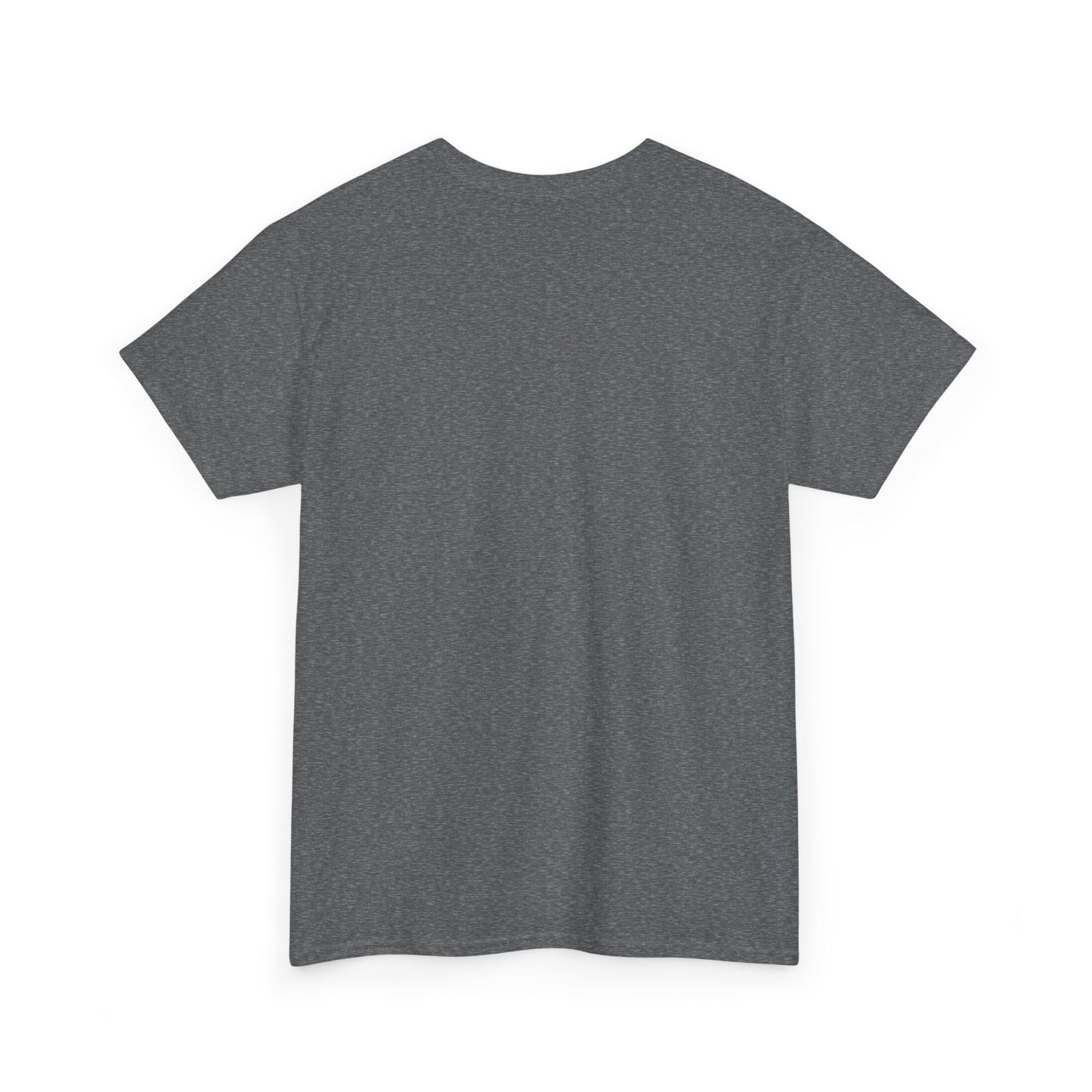 Unlimited Potential Unisex Heavy Cotton Tee | Make Everything Possible Shirt