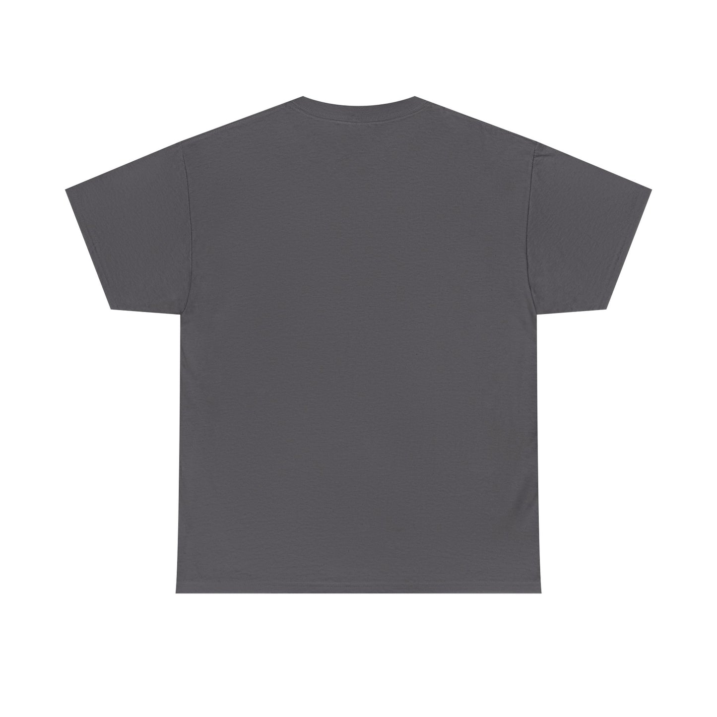 Vintage Cycling Unisex Heavy Cotton Tee - Perfect for Bike Lovers