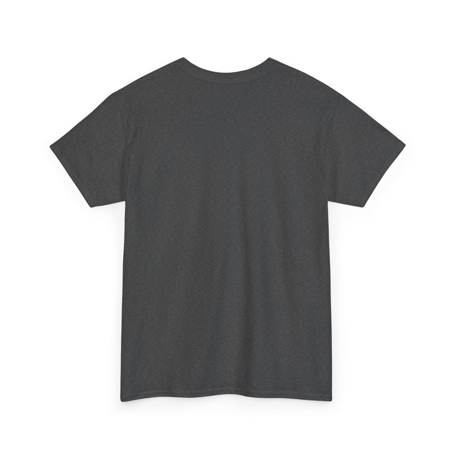 Unlimited Potential Unisex Heavy Cotton Tee | Make Everything Possible Shirt