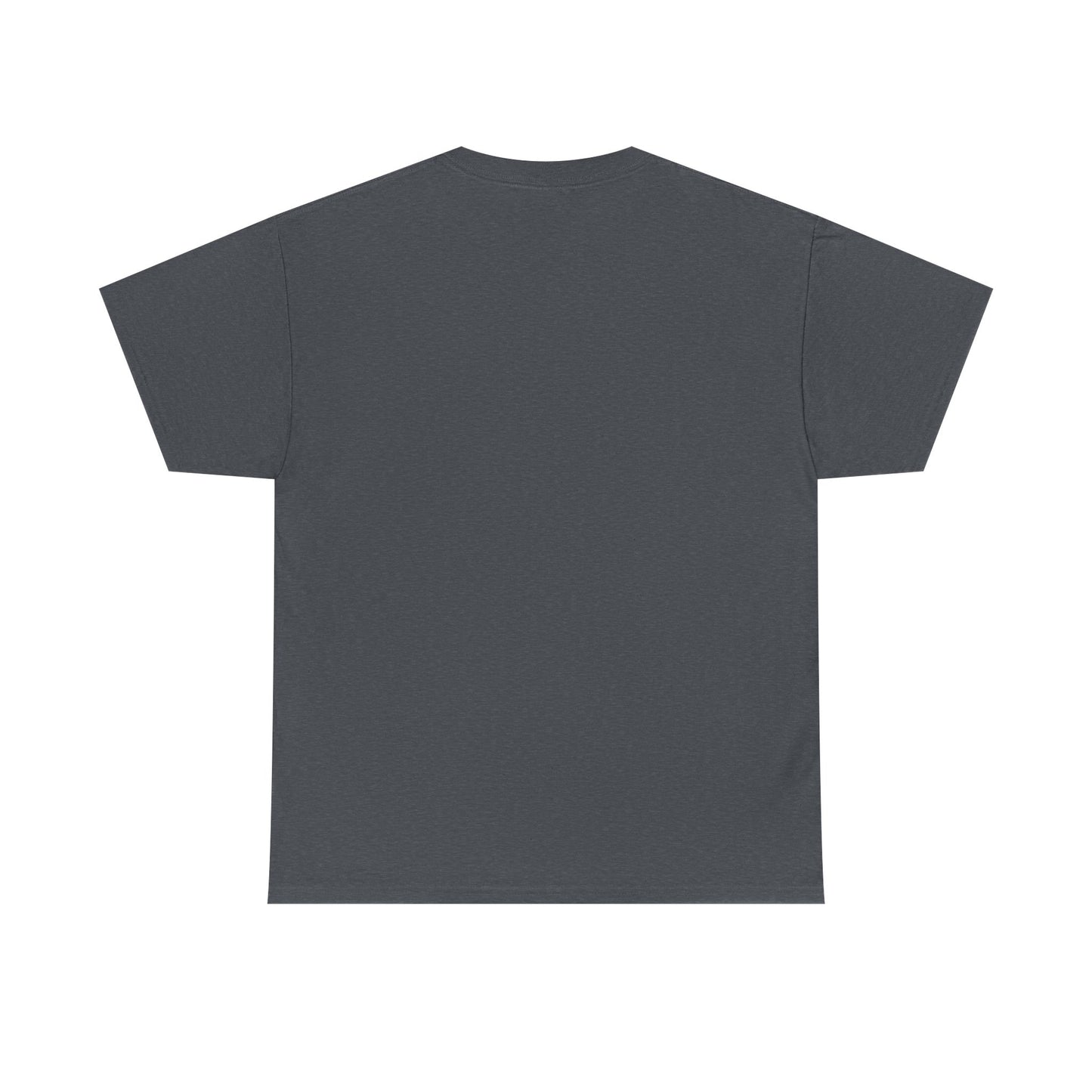 Unlimited Potential Unisex Heavy Cotton Tee | Make Everything Possible Shirt