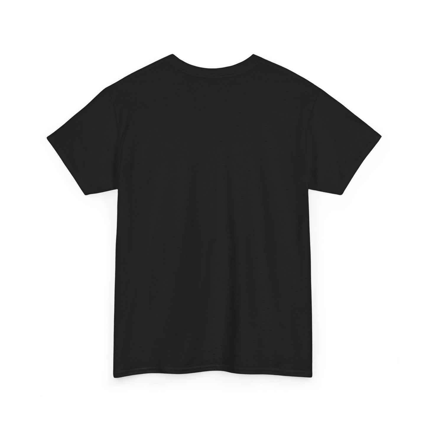 Unlimited Potential Unisex Heavy Cotton Tee | Make Everything Possible Shirt