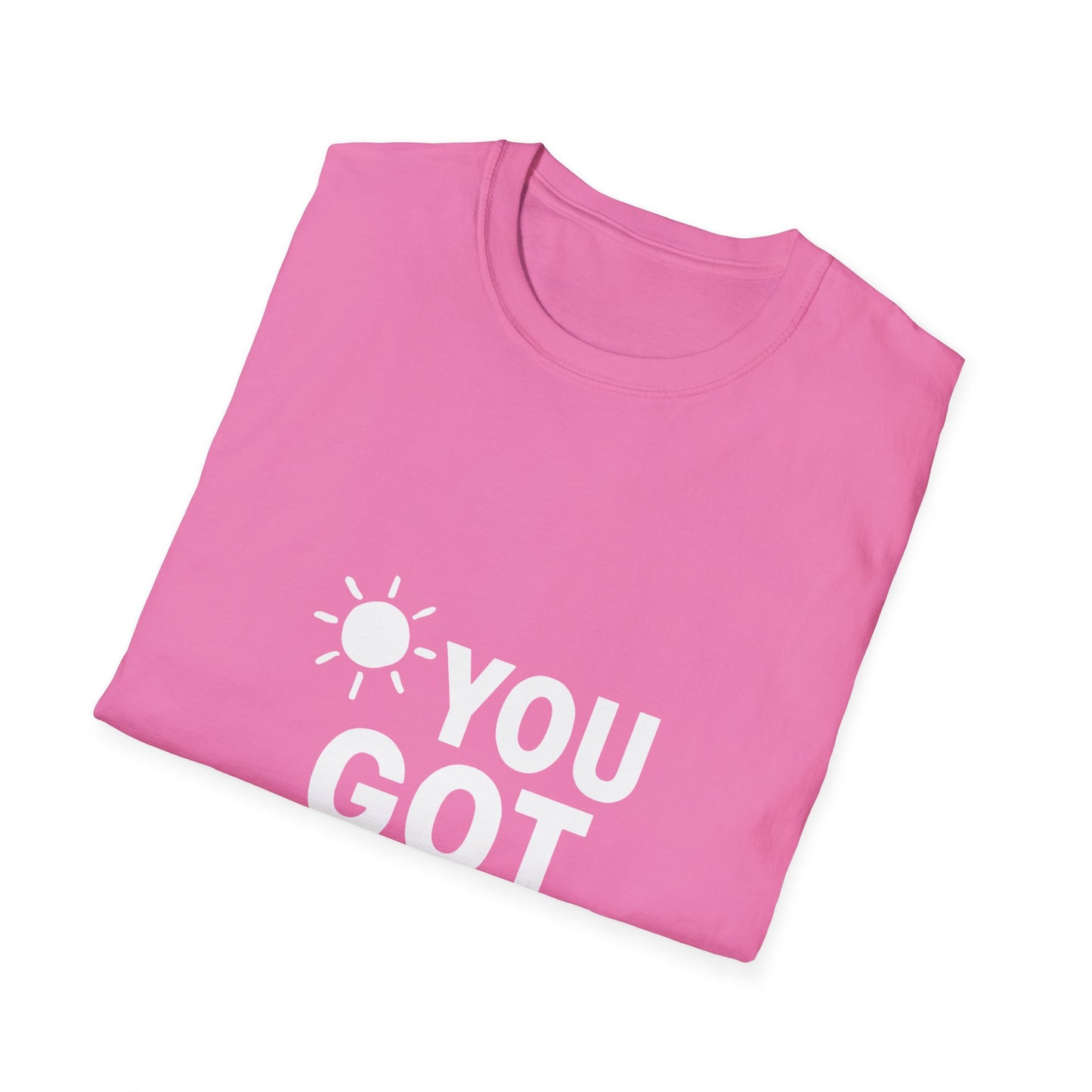 You Got This | Confidence Tee
