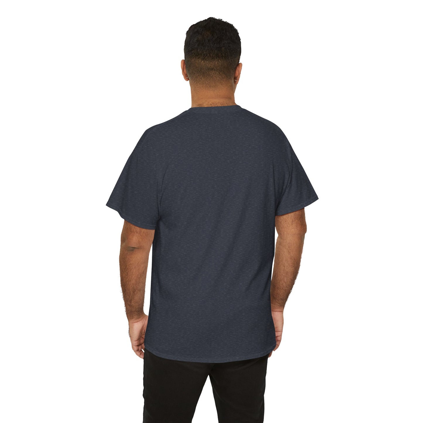 Unlimited Potential Unisex Heavy Cotton Tee | Make Everything Possible Shirt