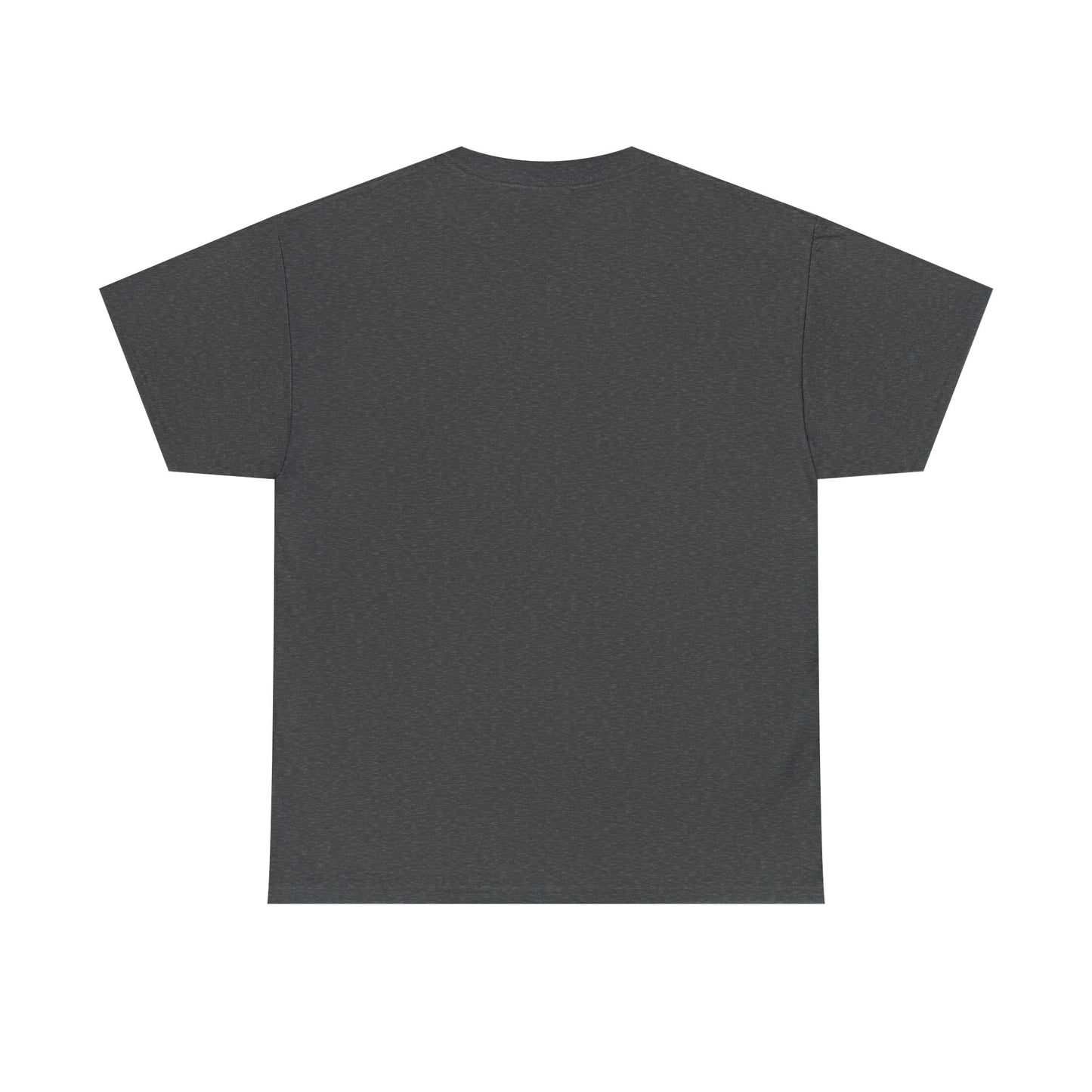 Unlimited Potential Unisex Heavy Cotton Tee | Make Everything Possible Shirt
