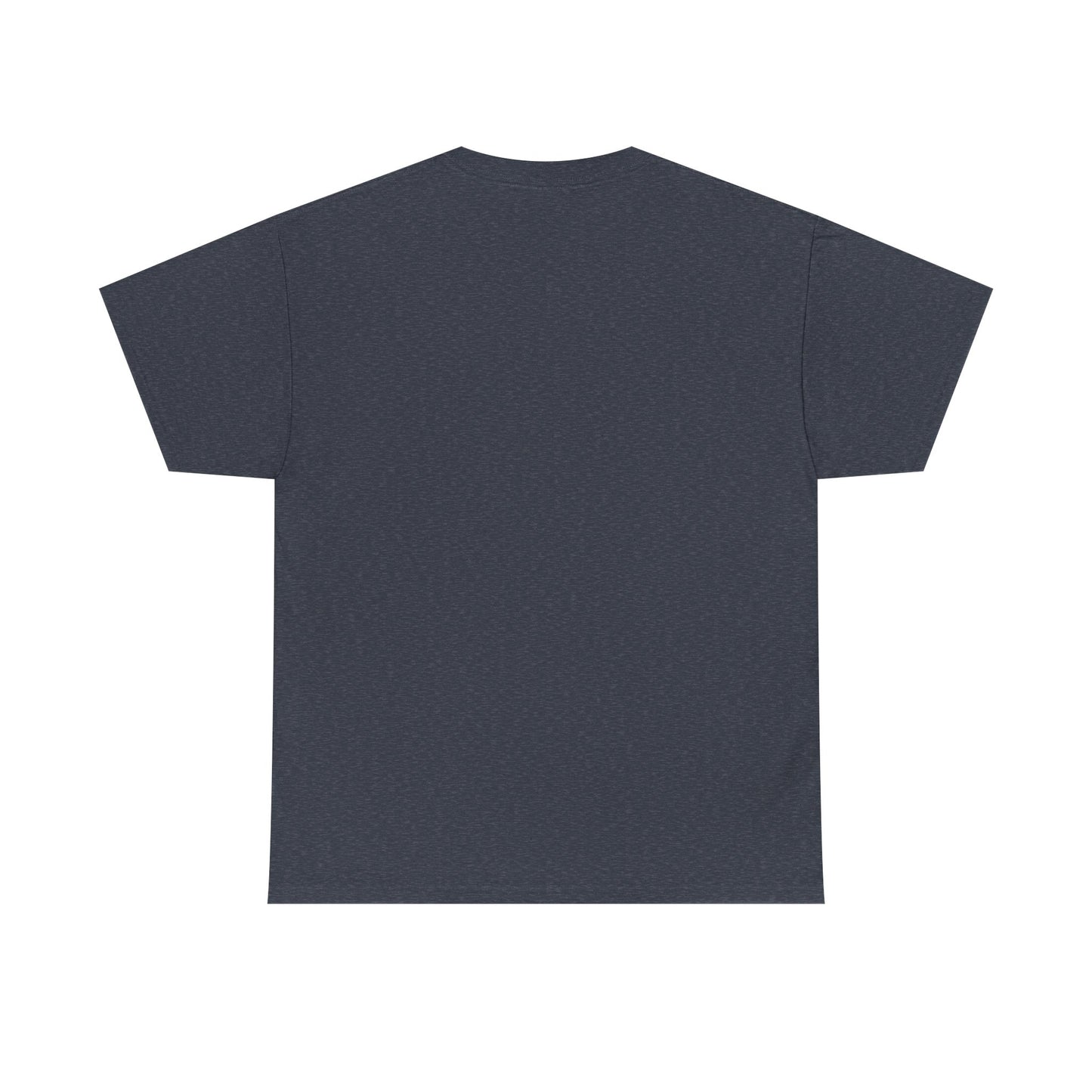 Unlimited Potential Unisex Heavy Cotton Tee | Make Everything Possible Shirt