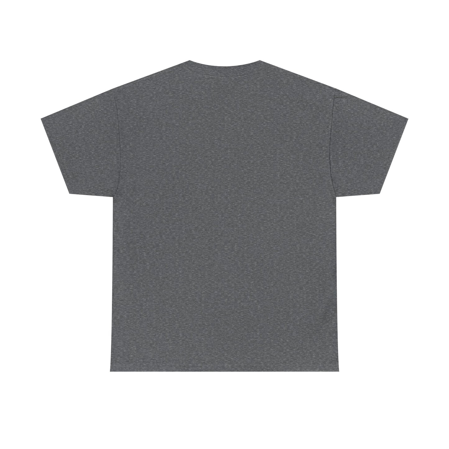 Unlimited Potential Unisex Heavy Cotton Tee | Make Everything Possible Shirt