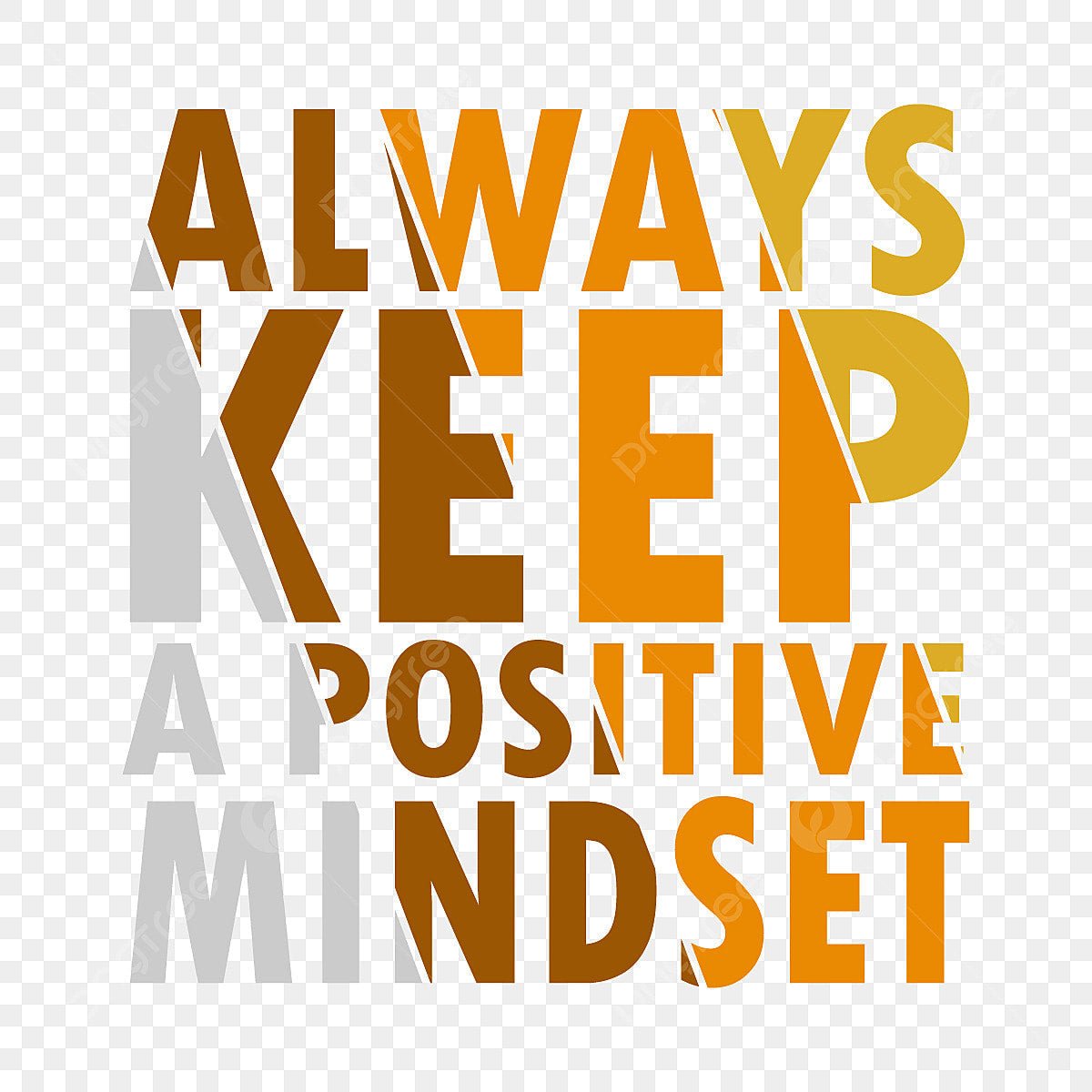 10 Positive Mindset Quotes That Can Change Your Day - Positivity Prints