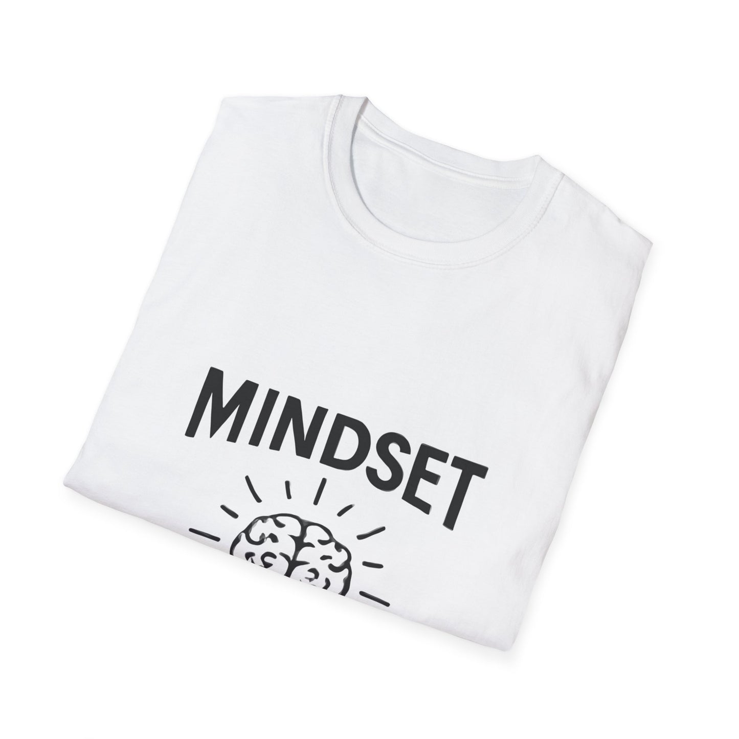 Mindset Matters | Growth Mindset Tee