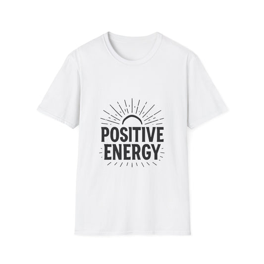 Positive Energy | Good Vibes Tee