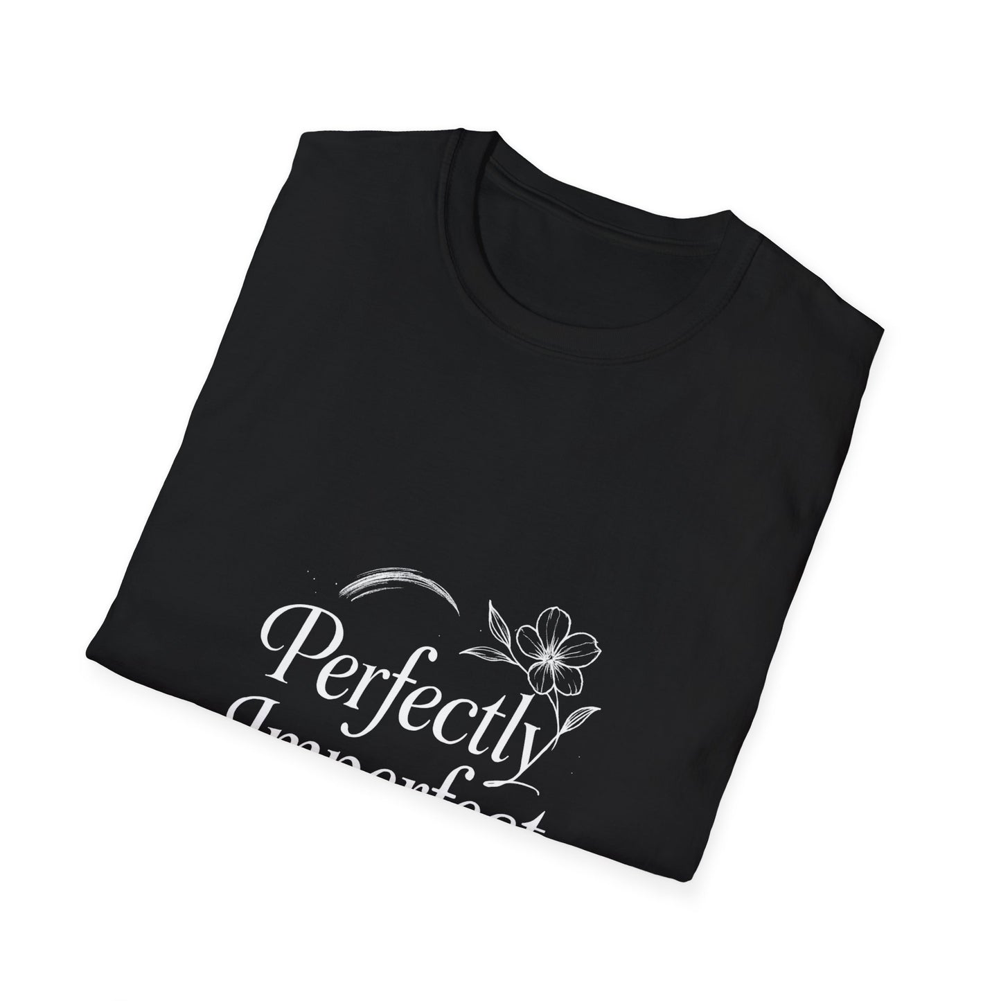 Perfectly Imperfect | Self Love Tee