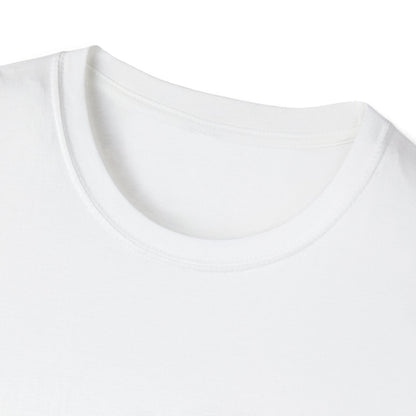 Be Fierce | Artistic Confidence Tee