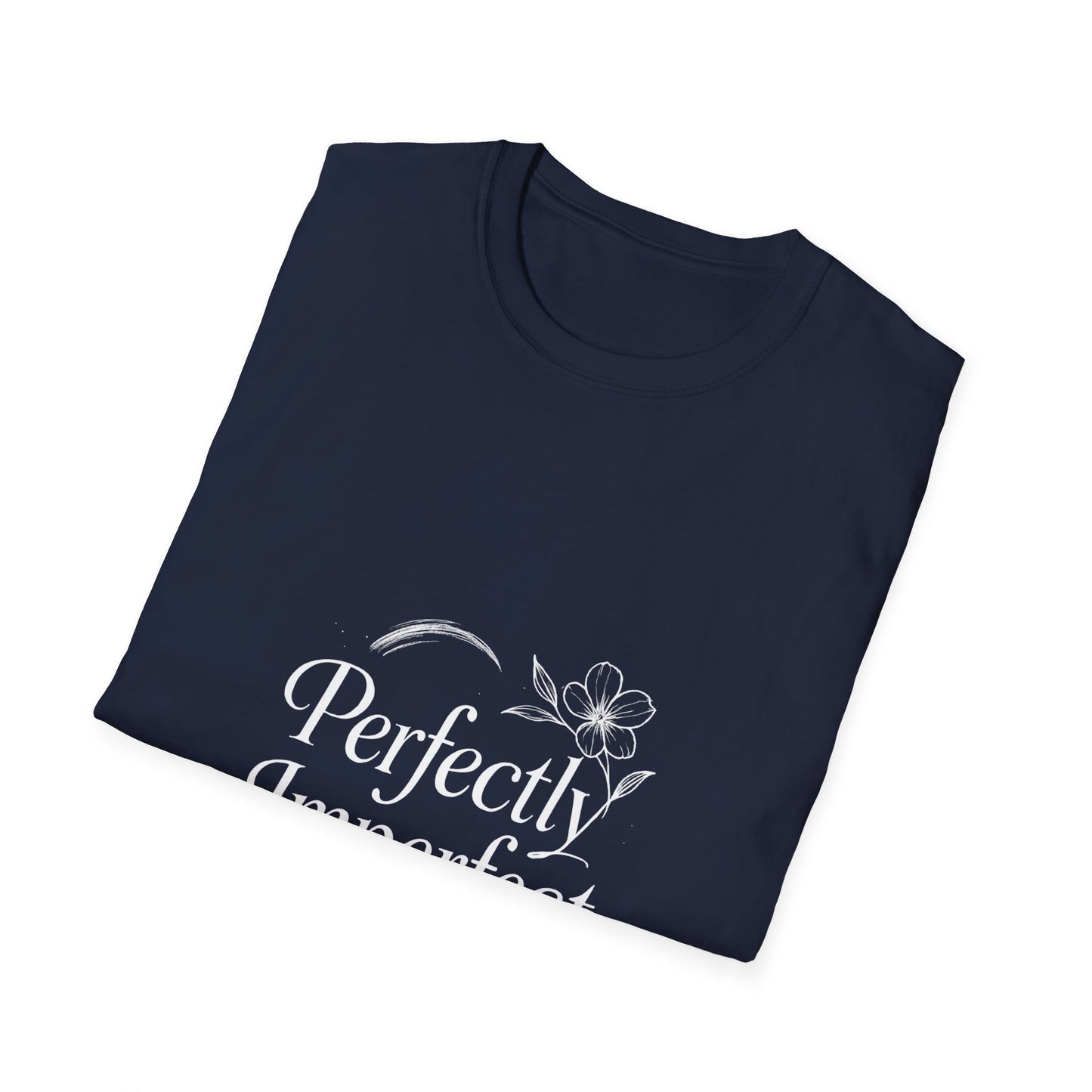 Perfectly Imperfect | Self Love Tee