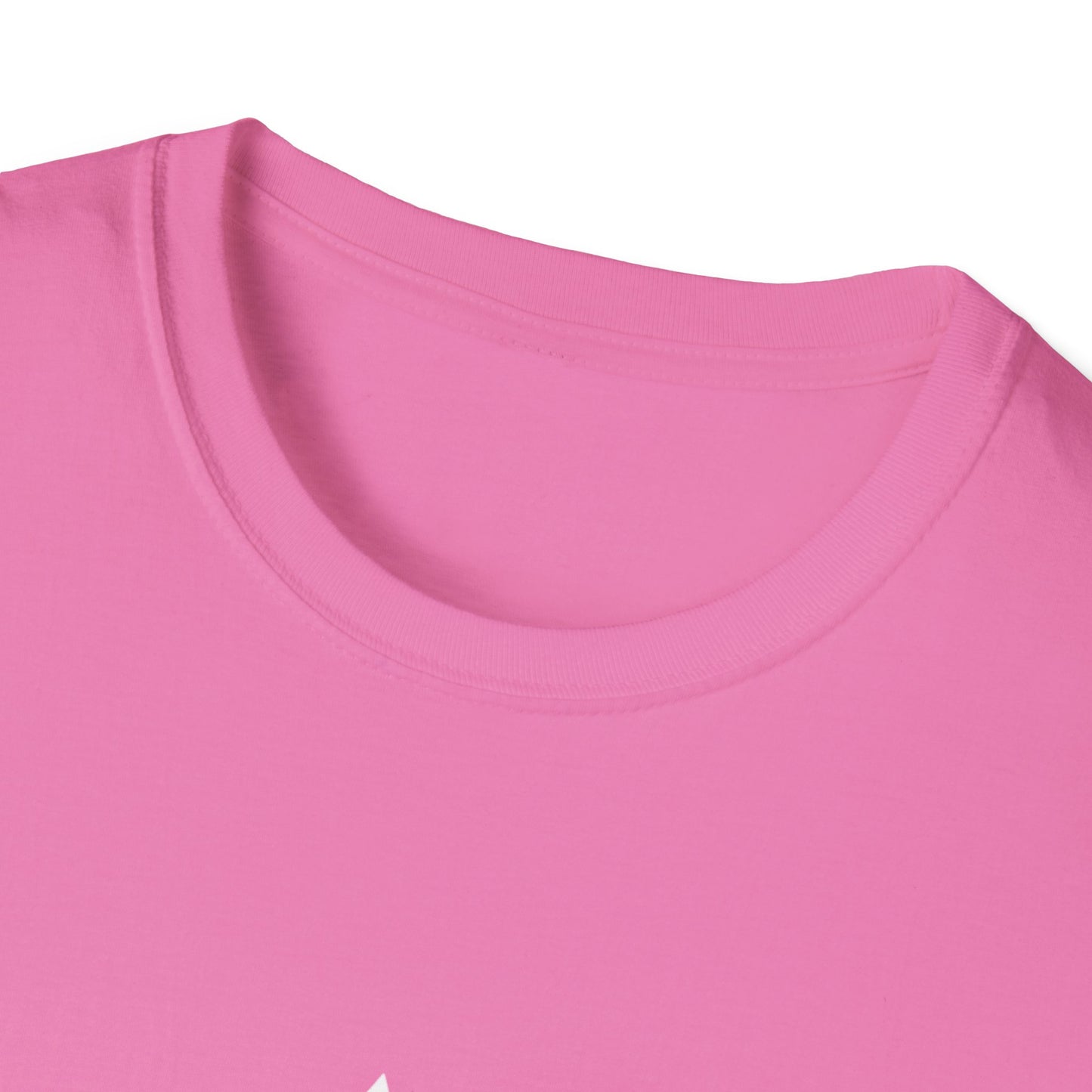 Own Your Power | Confidence Tee