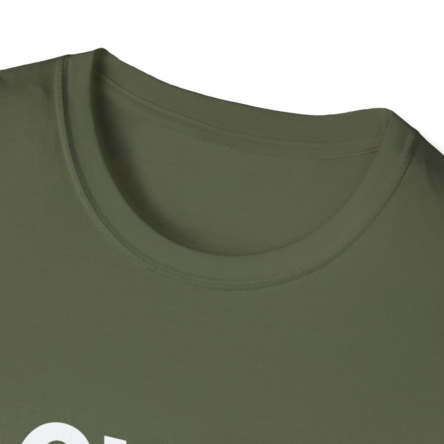 Own Your Story | Personal Empowerment Tee