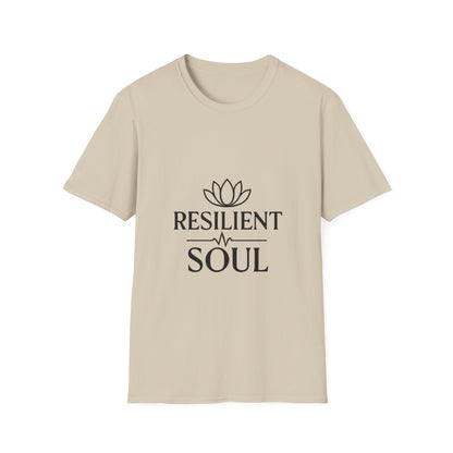 Resilient Soul | Resilience Tee