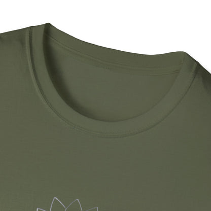 Be Present | Mindfulness Tee