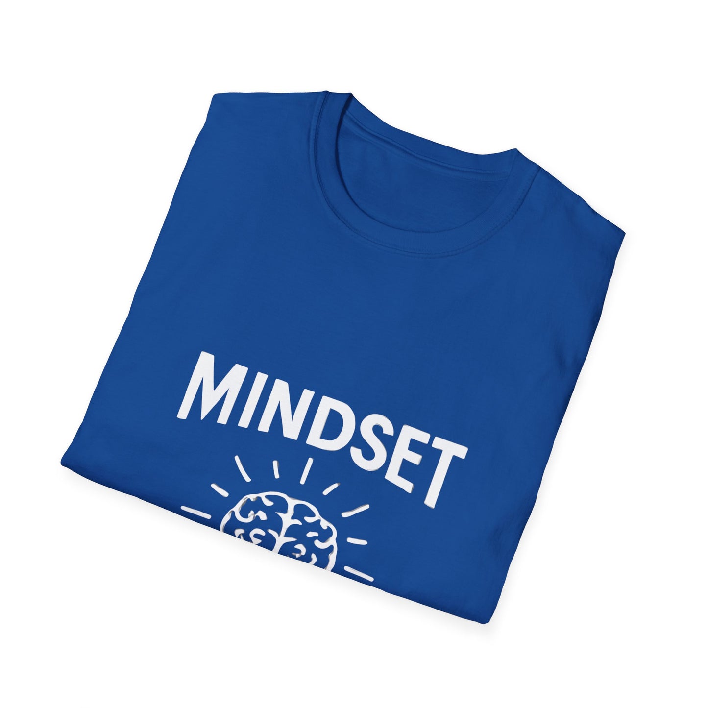 Mindset Matters | Growth Mindset Tee