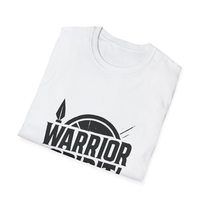 Warrior Spirit | Resilience Tee
