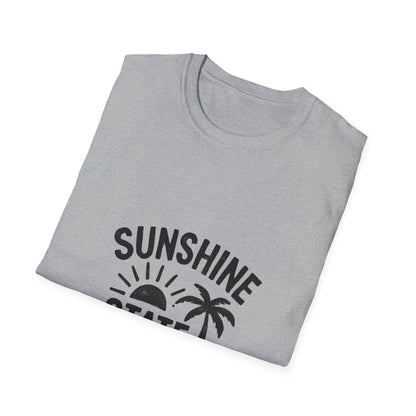 Sunshine State Of Mind | Positive Energy Tee