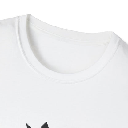 Born To Stand Out | Confidence Tee