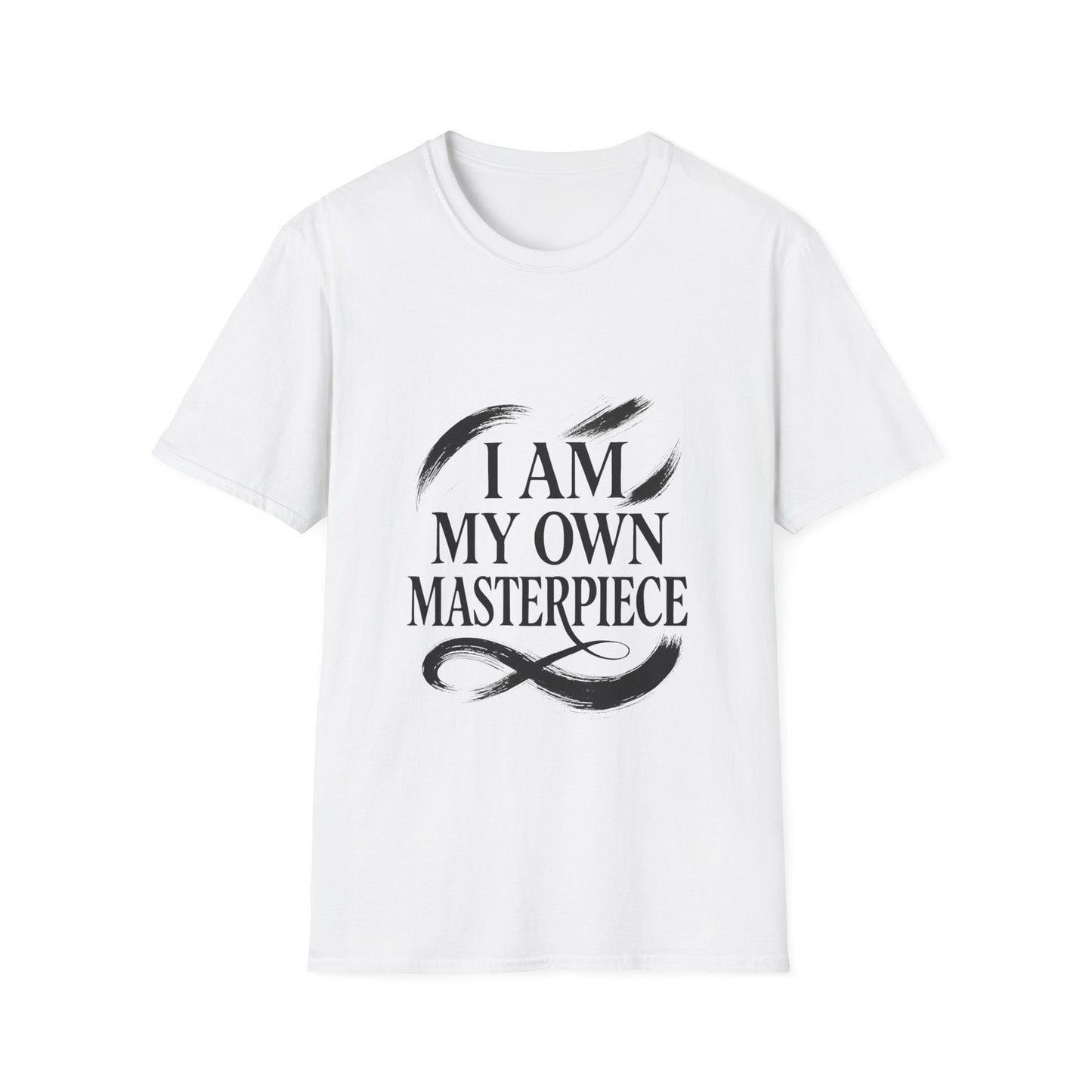 I Am My Own Masterpiece | Self Love Tee