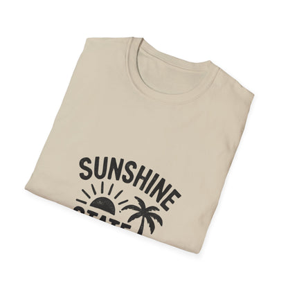 Sunshine State Of Mind | Positive Energy Tee