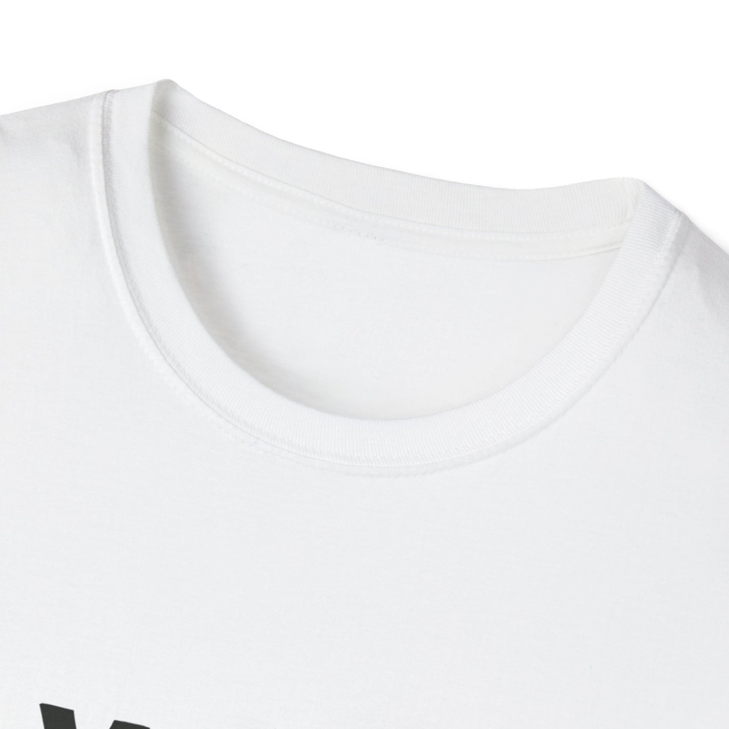 Your Only Limit Is You | Gym Motivation Tee