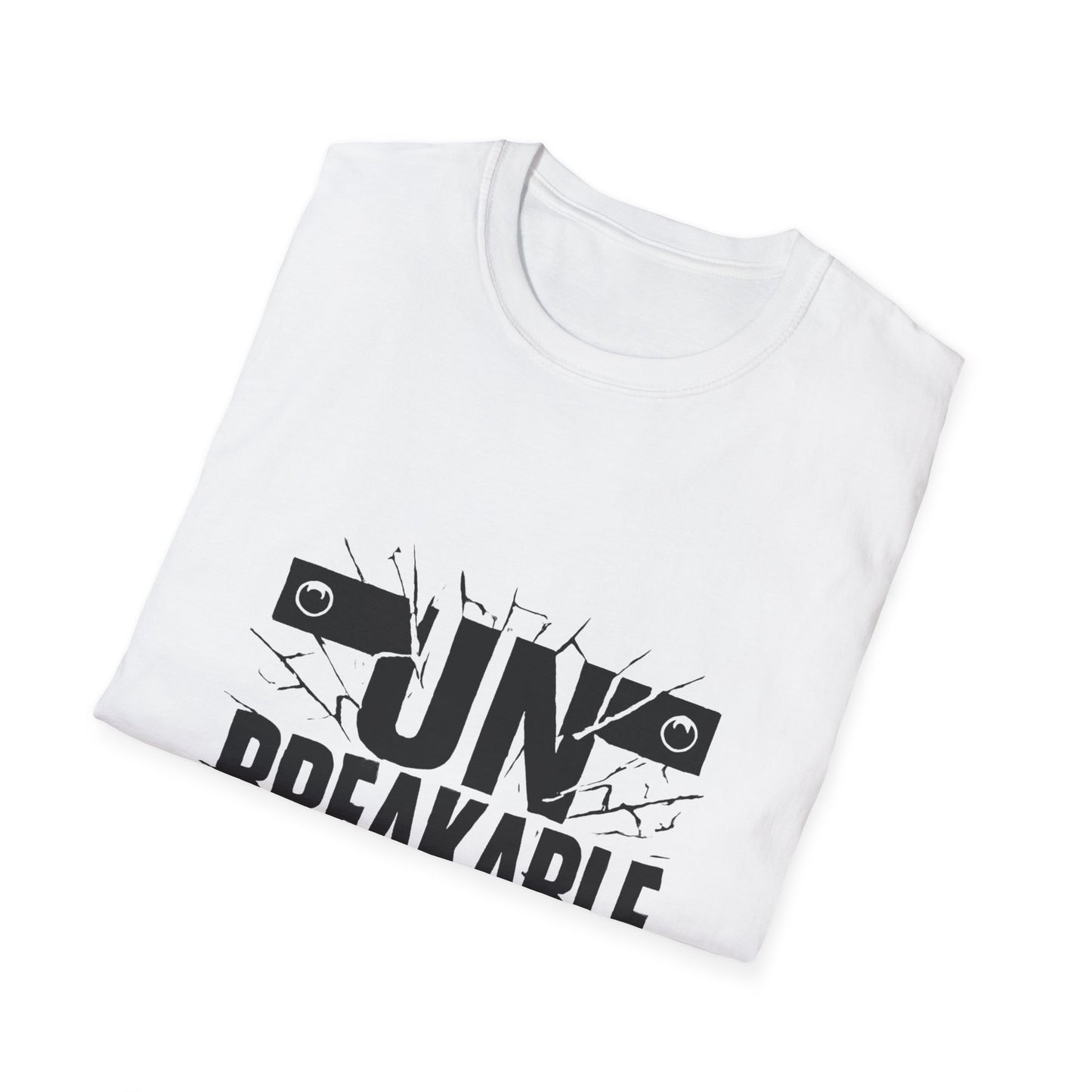 Unbreakable | Resilience Tee
