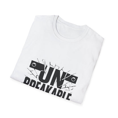 Unbreakable | Resilience Tee