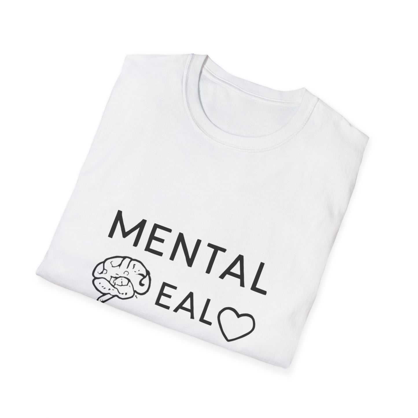 Mental Health Matters | Mental Health Tee