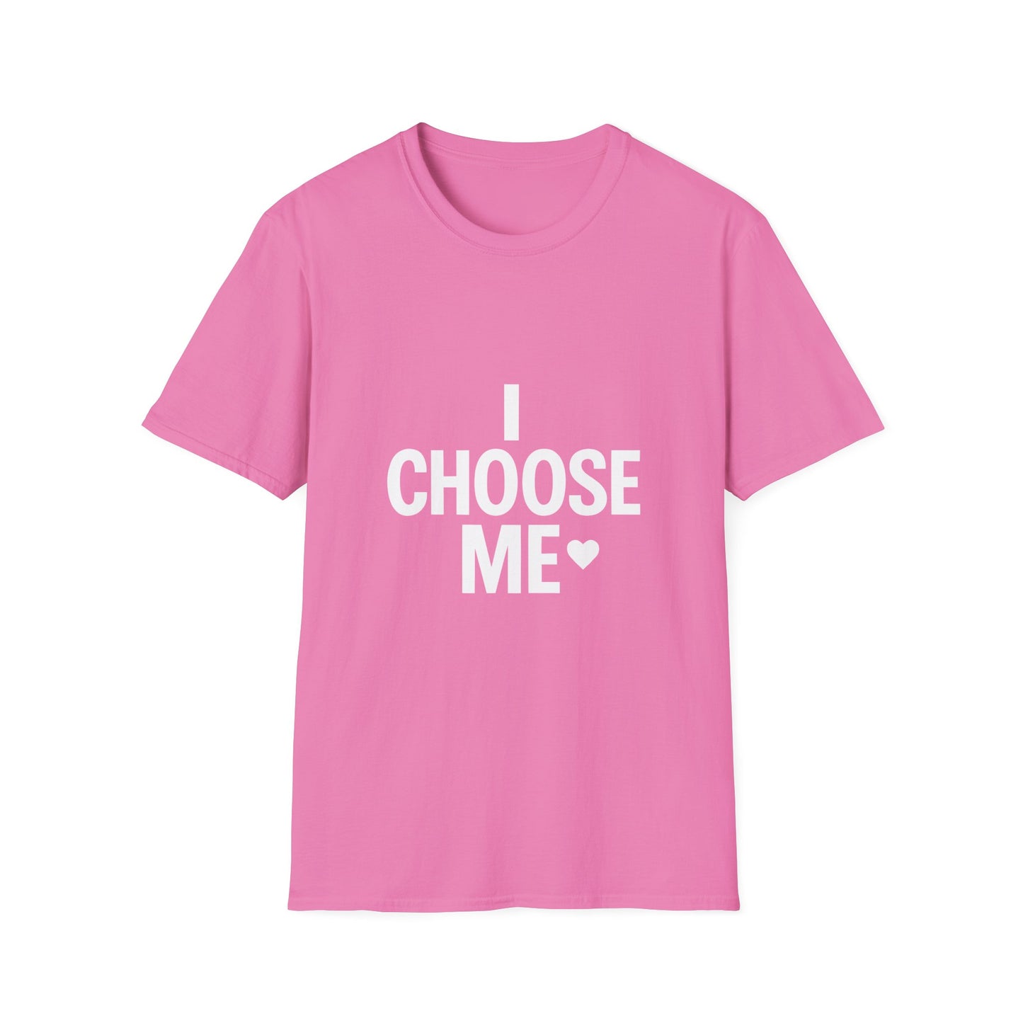 Choose Yourself | Self Love Tee