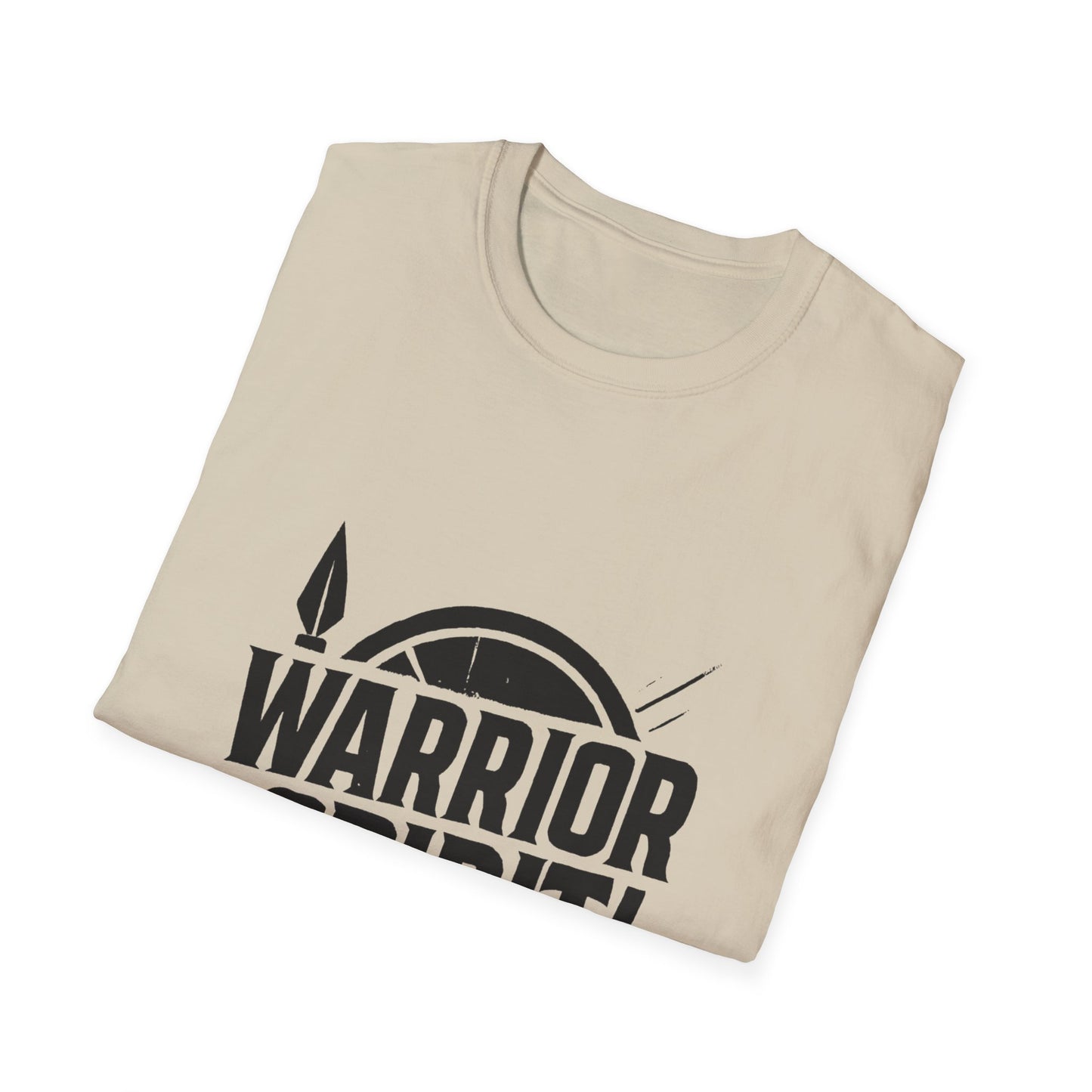 Warrior Spirit | Resilience Tee
