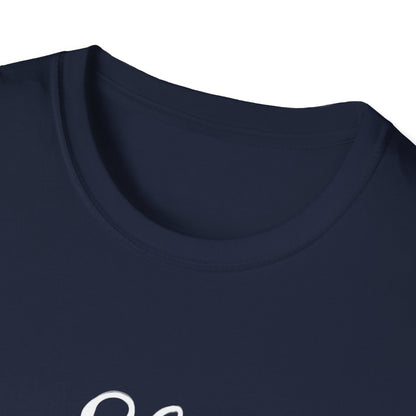 She Believed She Could | Confidence Tee