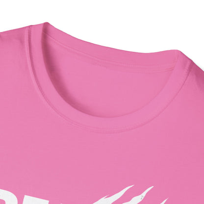 Beast Mode On | Gym Motivation Tee