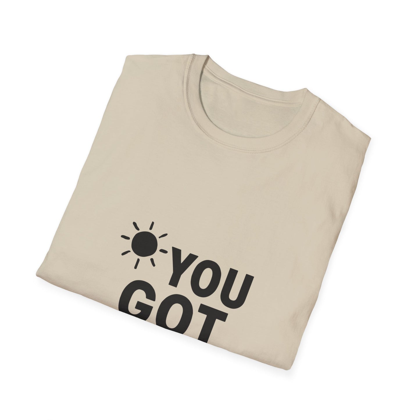 You Got This | Confidence Tee