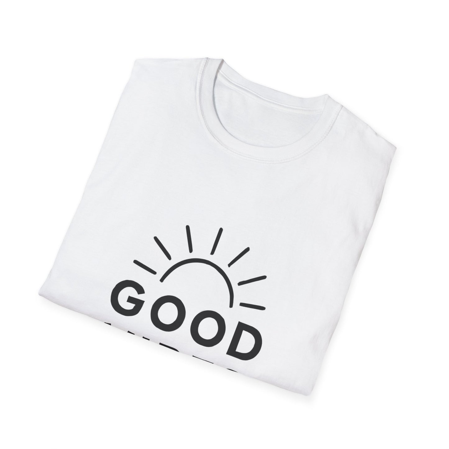 Good Vibes Only | Positive Vibes Tee
