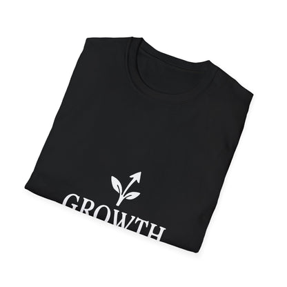 Growth Mindset | Positive Thinking Tee