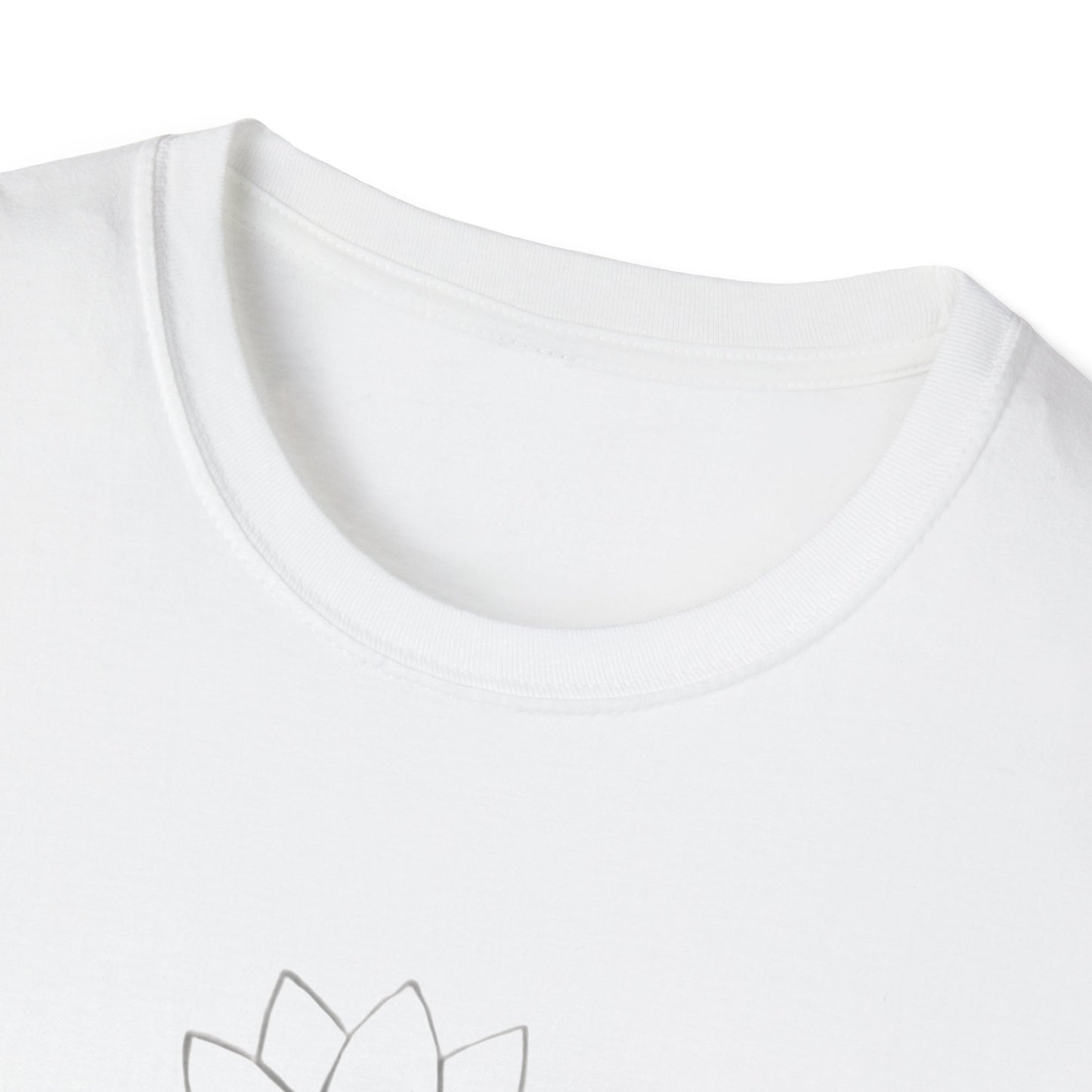 Be Present | Mindfulness Tee
