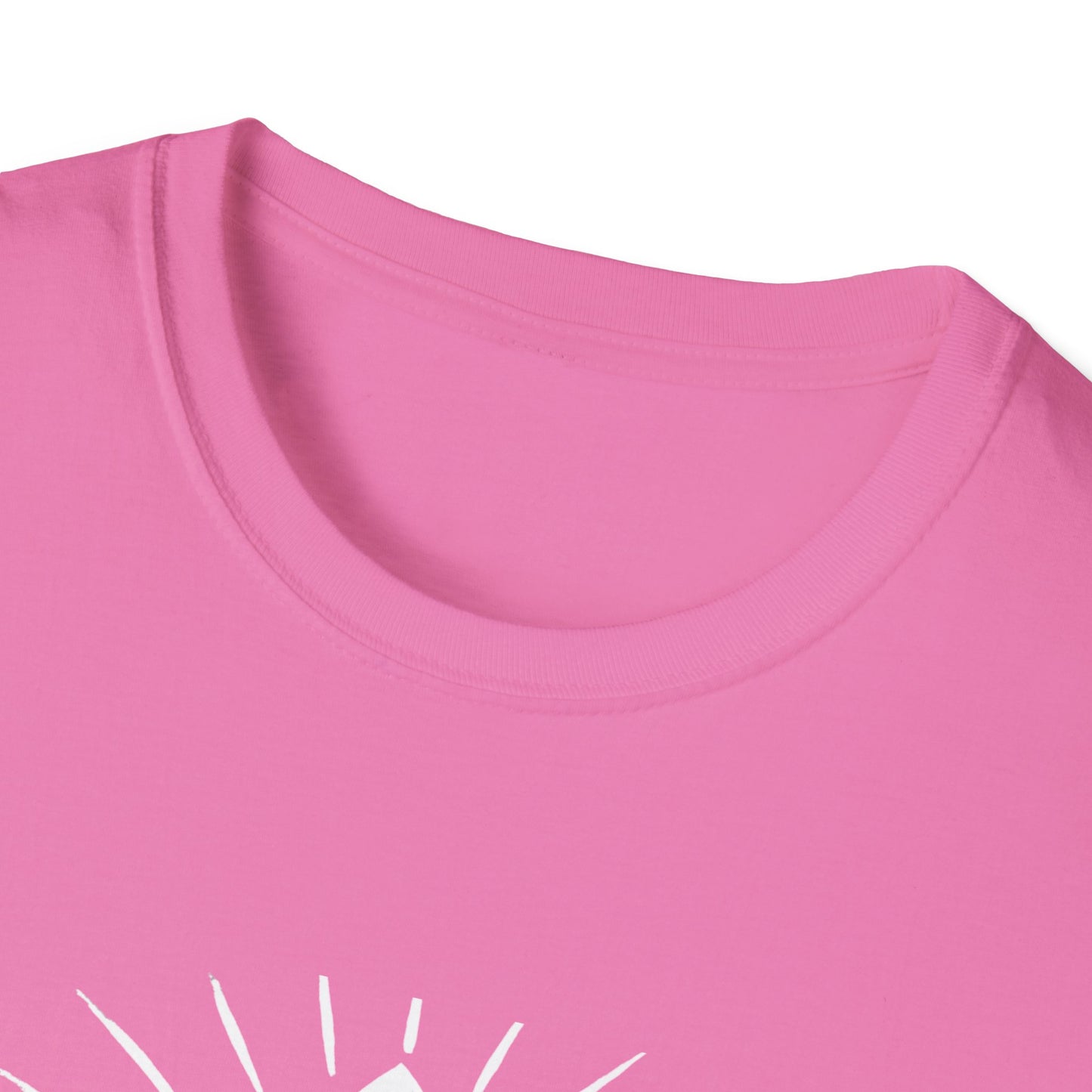 Overcome Obstacles | Resilience Tee