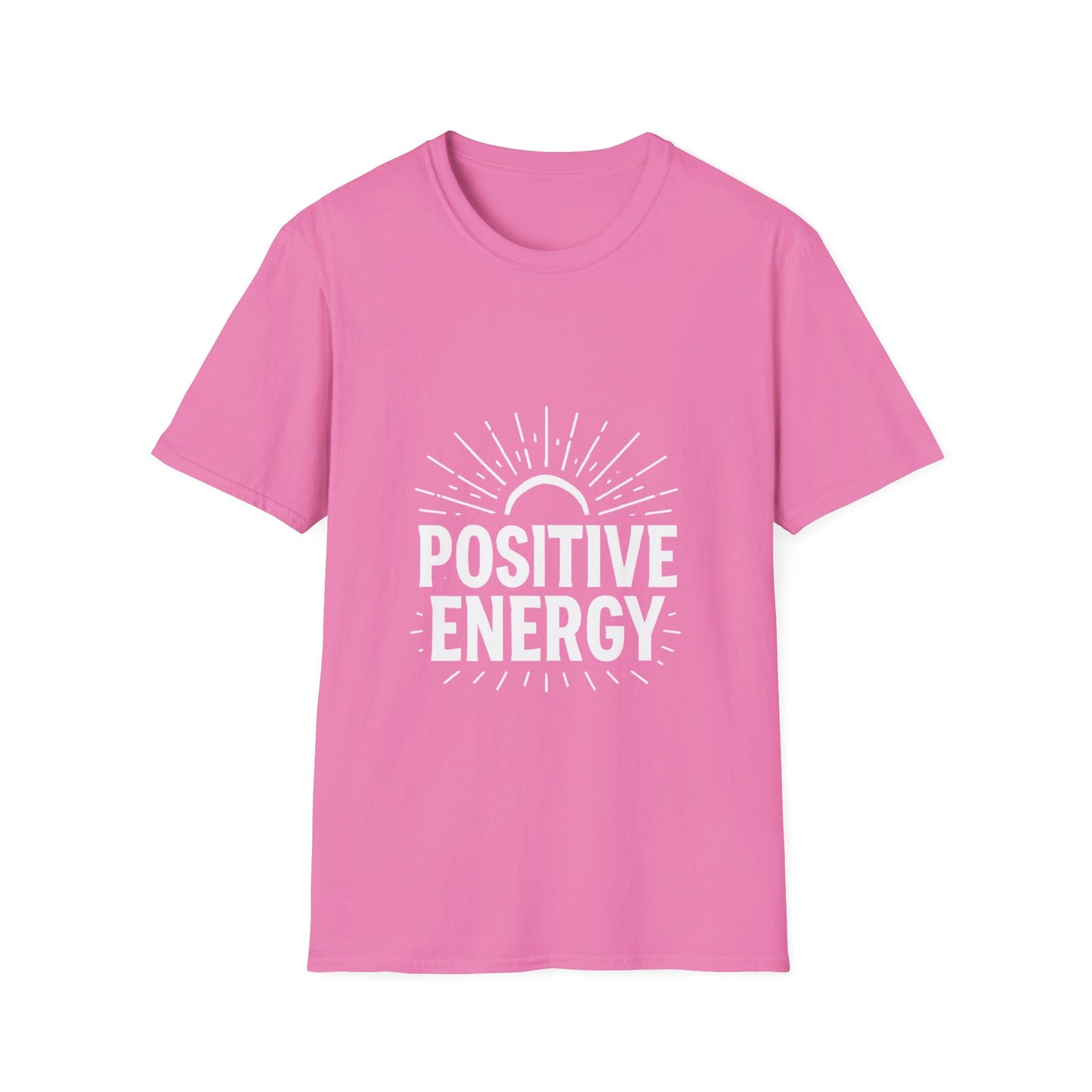 Positive Energy | Good Vibes Tee