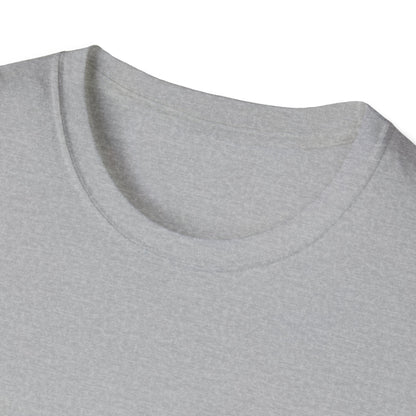 Be Unstoppable | Resilience Tee