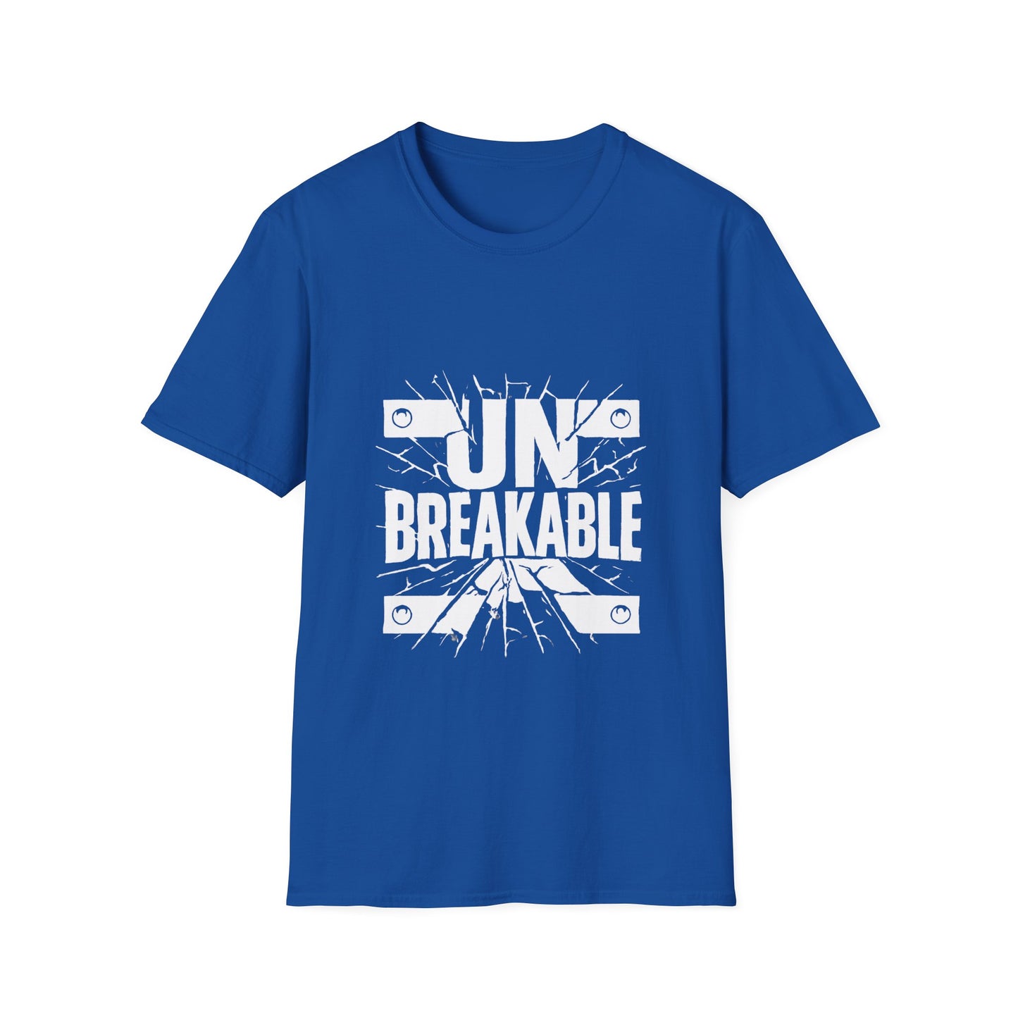Unbreakable | Resilience Tee