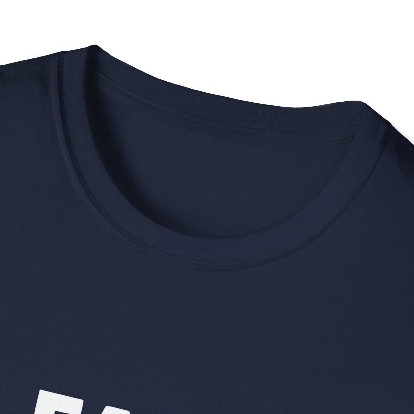 Fall Seven Times Stand Eight | Resilience Tee