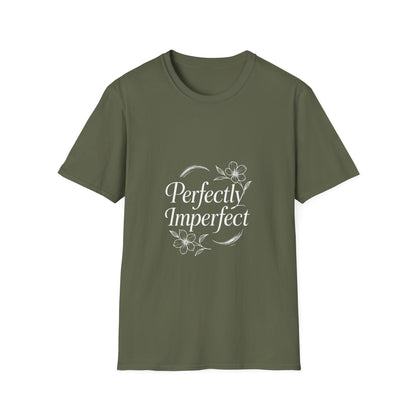 Perfectly Imperfect | Self Love Tee